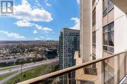 2305 - 78 HARRISON GARDEN BOULEVARD Toronto