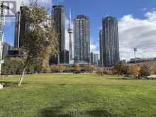 3608 - 11 BRUNEL COURT Toronto