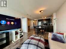 3608 - 11 BRUNEL COURT Toronto