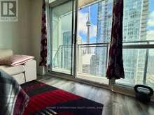 3608 - 11 BRUNEL COURT Toronto