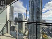 3608 - 11 BRUNEL COURT Toronto