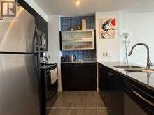 3608 - 11 BRUNEL COURT Toronto