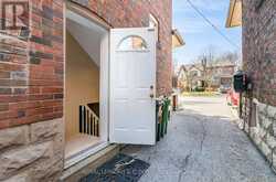 53 HEDDINGTON AVENUE Toronto