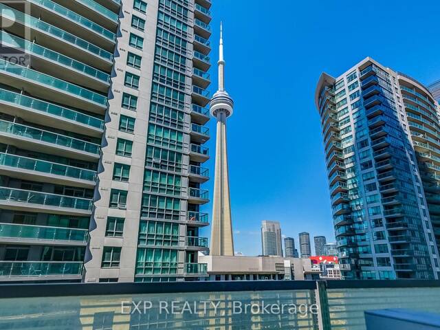 1406 - 12 YORK STREET Toronto Ontario