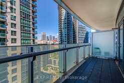 1406 - 12 YORK STREET Toronto