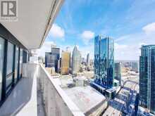 4406 - 100 HARBOUR STREET Toronto