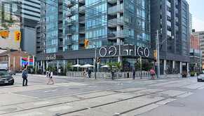 4010 - 295 ADELAIDE STREET W Toronto