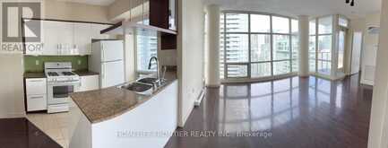 3806 - 10 NAVY WHARF COURT Toronto