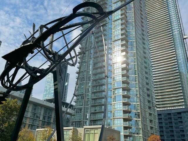 3806 - 10 NAVY WHARF COURT Toronto Ontario