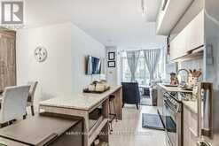 110 - 31 TIPPETT ROAD Toronto