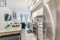 110 - 31 TIPPETT ROAD Toronto