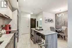 110 - 31 TIPPETT ROAD Toronto