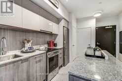 110 - 31 TIPPETT ROAD Toronto