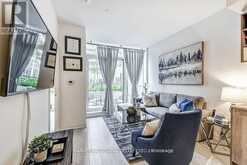 110 - 31 TIPPETT ROAD Toronto