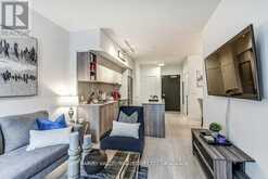 110 - 31 TIPPETT ROAD Toronto