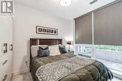 110 - 31 TIPPETT ROAD Toronto