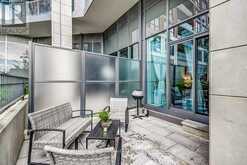 110 - 31 TIPPETT ROAD Toronto