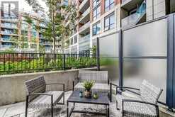 110 - 31 TIPPETT ROAD Toronto