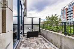 110 - 31 TIPPETT ROAD Toronto