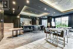 110 - 31 TIPPETT ROAD Toronto