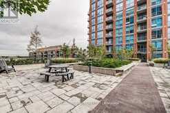 110 - 31 TIPPETT ROAD Toronto