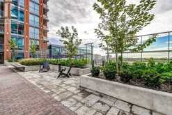 110 - 31 TIPPETT ROAD Toronto