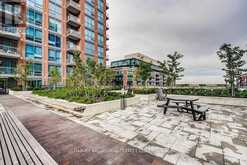 110 - 31 TIPPETT ROAD Toronto