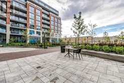 110 - 31 TIPPETT ROAD Toronto