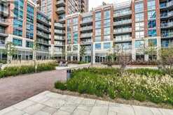 110 - 31 TIPPETT ROAD Toronto