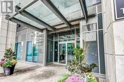 110 - 31 TIPPETT ROAD Toronto