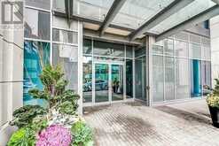 110 - 31 TIPPETT ROAD Toronto