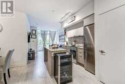 110 - 31 TIPPETT ROAD Toronto