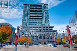 1001 - 68 ABELL STREET Toronto