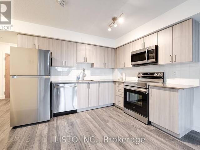 413 - 1455 CELEBRATION DRIVE N Pickering Ontario