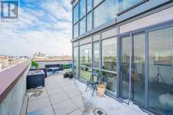 506 - 2055 DANFORTH AVENUE Toronto