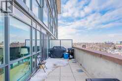 506 - 2055 DANFORTH AVENUE Toronto