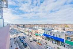 506 - 2055 DANFORTH AVENUE Toronto