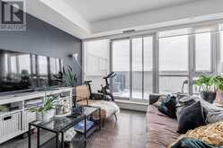 506 - 2055 DANFORTH AVENUE Toronto