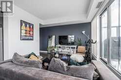 506 - 2055 DANFORTH AVENUE Toronto