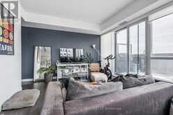 506 - 2055 DANFORTH AVENUE Toronto