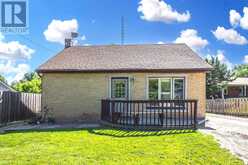 2139 ADJALA-TECUMSETH TOWNLINE New Tecumseth