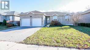 115 SPROULE DRIVE Barrie