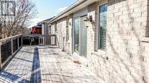 115 SPROULE DRIVE Barrie