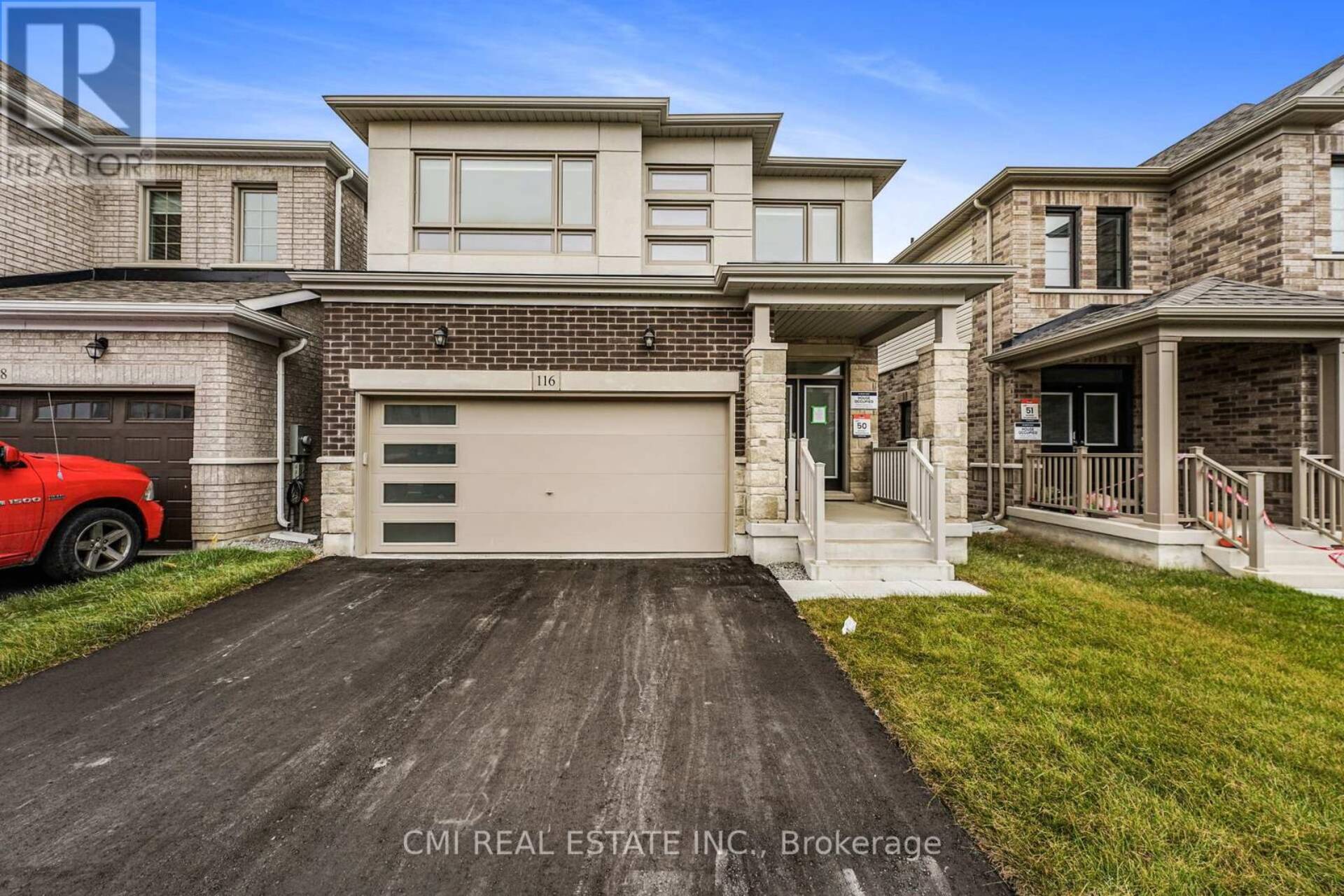 116 SHEPHERD DRIVE Barrie