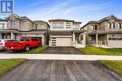 116 SHEPHERD DRIVE Barrie