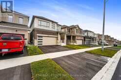 116 SHEPHERD DRIVE Barrie