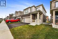 116 SHEPHERD DRIVE Barrie