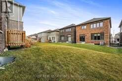 116 SHEPHERD DRIVE Barrie