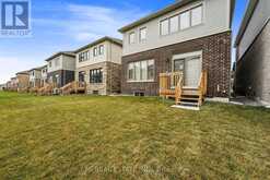 116 SHEPHERD DRIVE Barrie