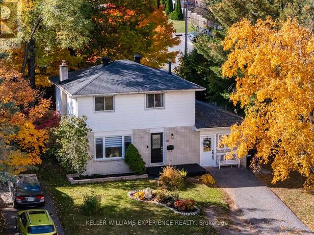 80 WOODLAND DRIVE Midland Ontario